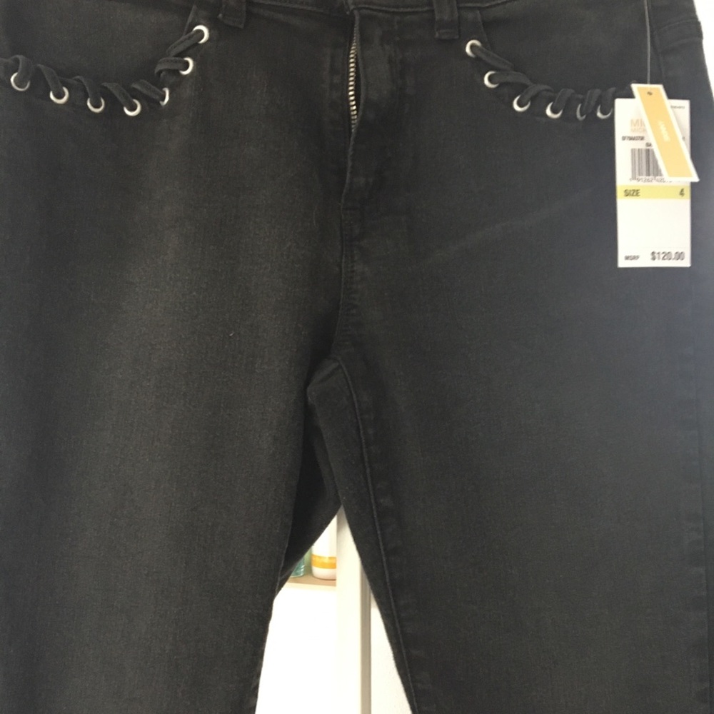 Michael Kors Jeans straight leg